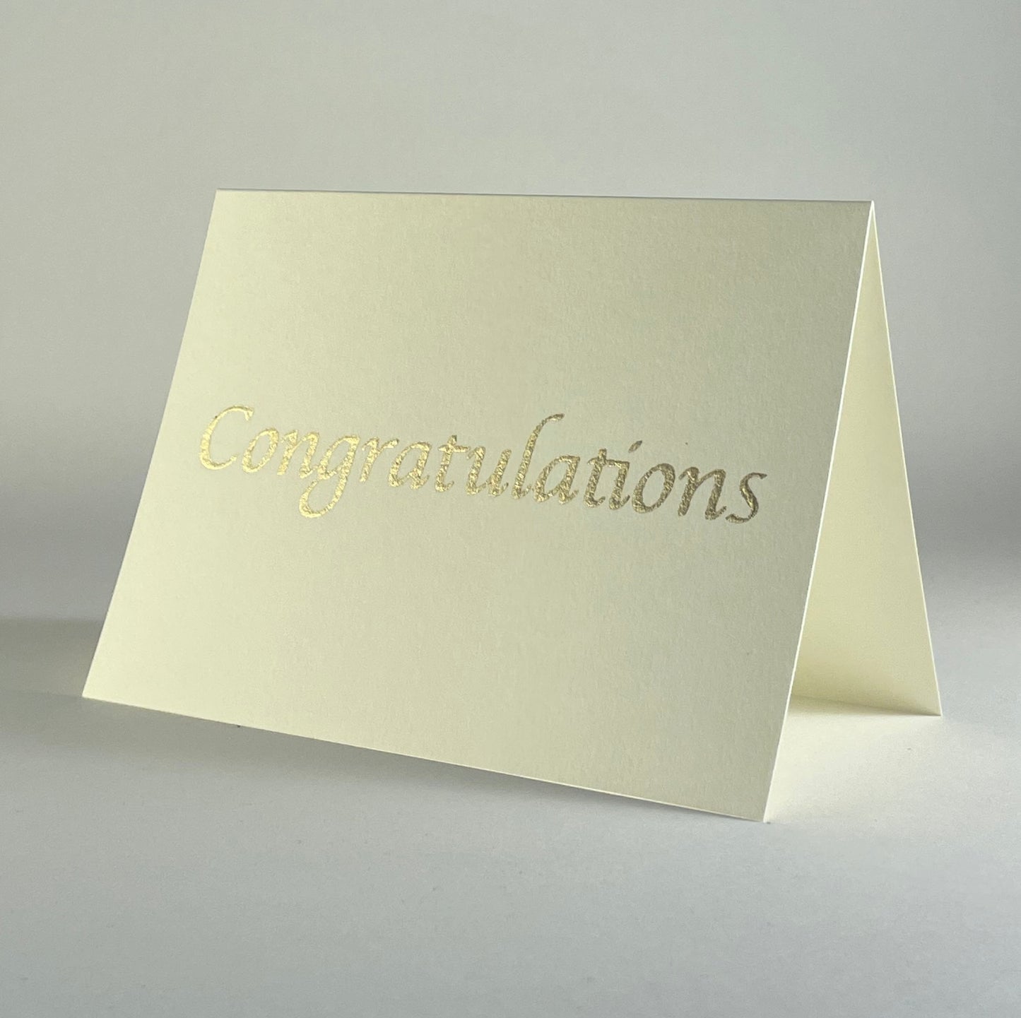 Love 21 - Congratulations on Ivory