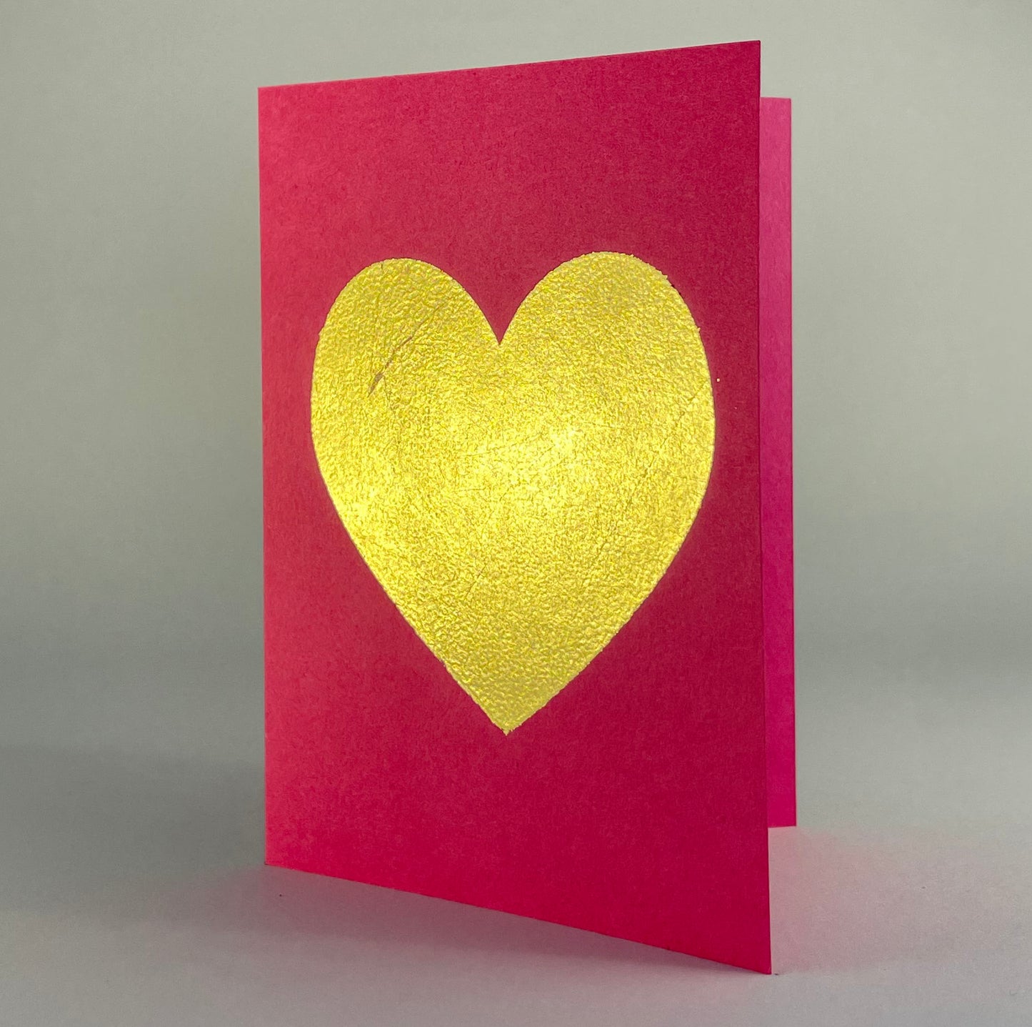 Love 4 - Heart on Razzleberry