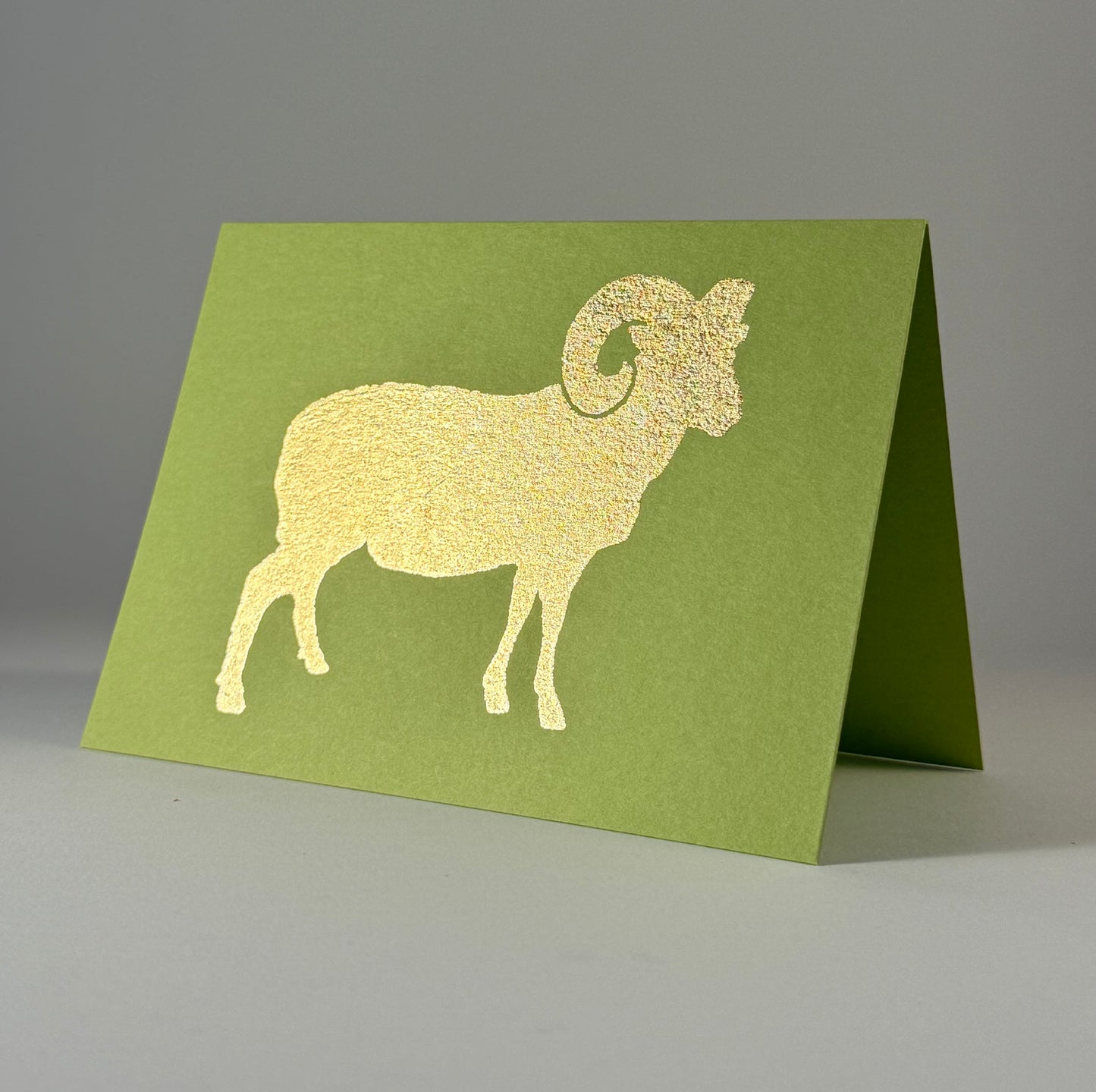 Farm 14 - Ram on Sour Apple