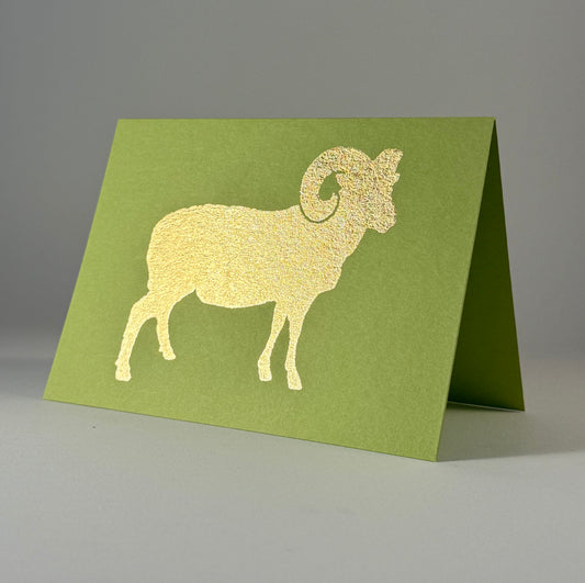 Farm 14 - Ram on Sour Apple