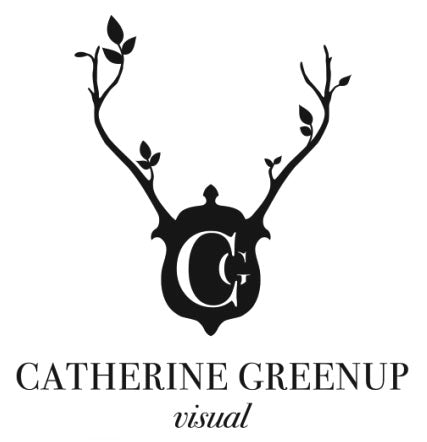 Shop Catherine Greenup Visual