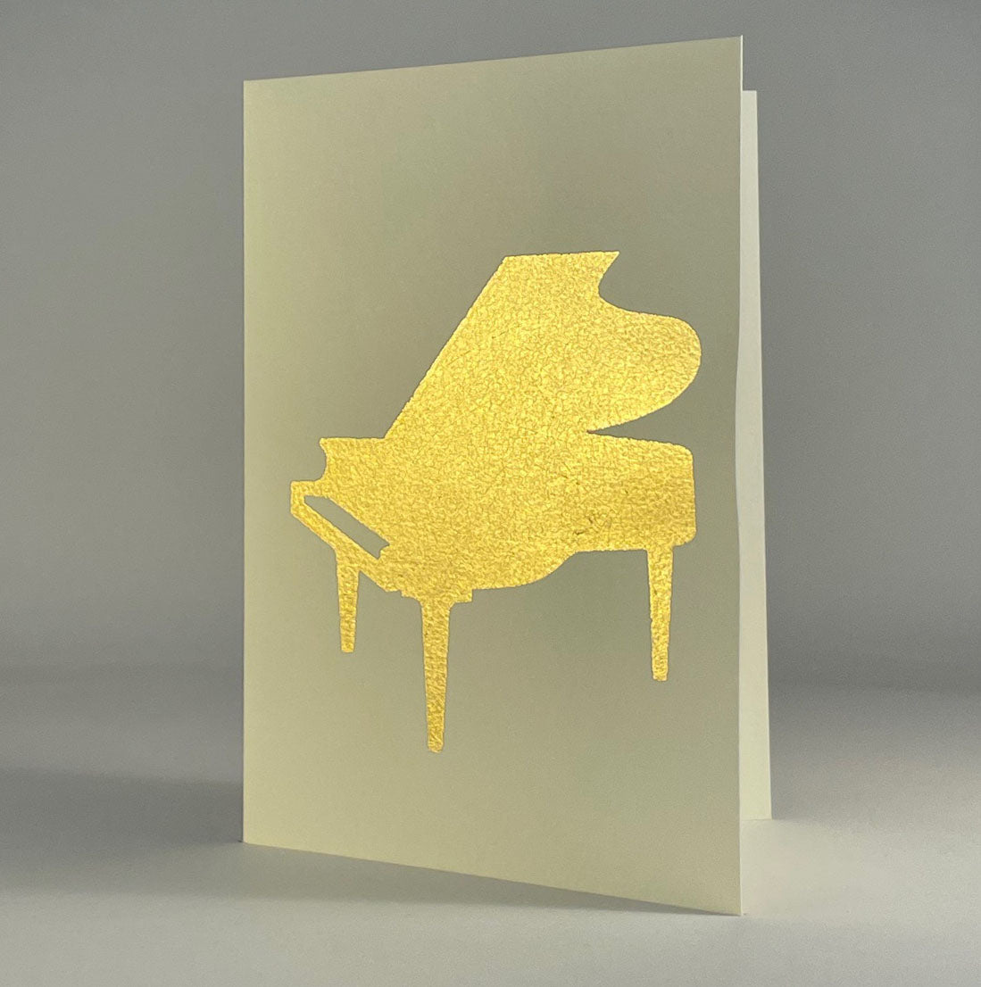 Music 3 - Piano on Ivory