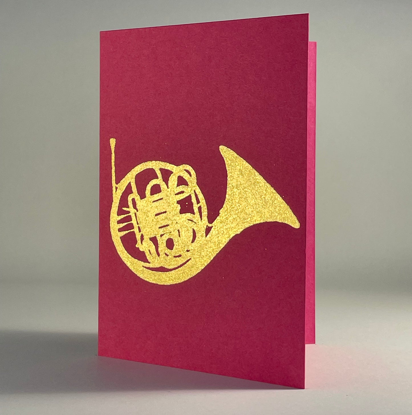 Music 5 - French Horn on Razzleberry
